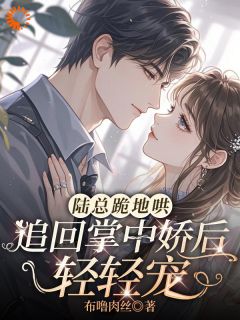 陆总跪地哄,追回掌中娇后轻轻宠