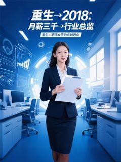 重生2018：职场女王的系统进化周临沈知意小说阅读 重生2018：职场女王的系统进化文本免费试读