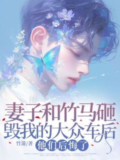 妻子和竹马砸毁我的大众车后，他们后悔了许斯年沈星希小说全文章节阅读 妻子和竹马砸毁我的大众车后，他们后悔了免费精彩章节