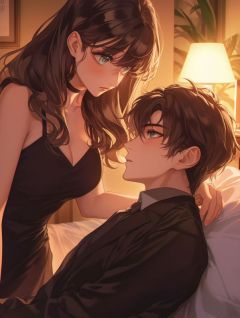 《情乱往事,情乱来日》小说完结版精彩试读 江雨如周既白小说全文