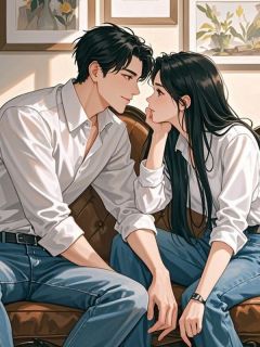 未婚夫和秘书玩国王游戏后,我悔婚了