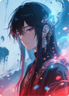 摄政王之误恋:血仇迷情