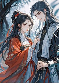 重生之寒月如霜