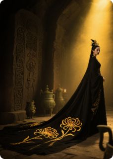 苏凉意陌千宸小说 第三梦，轮回千世的复仇女帝章节在线阅读