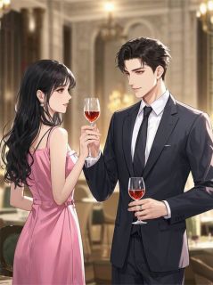 替嫁当天我哥让我带着他一起逃婚