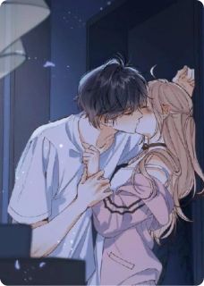 当老灰兔爱上小狼狗