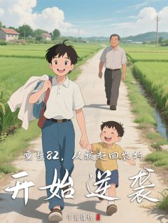 重生82，从被赶回农村开始逆袭