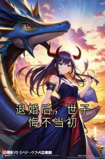 退婚后，世子悔不当初
