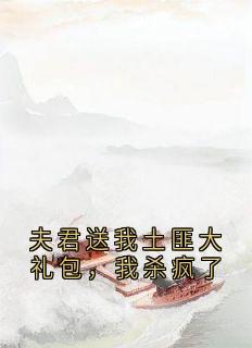 夫君送我土匪大礼包，我杀疯了