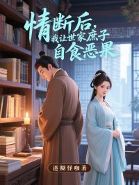 情断后,我让世家庶子自食恶果