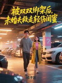 被双双绑架后,未婚夫救走轻伤闺蜜主角桑晚贺苏言全文章节在线阅读