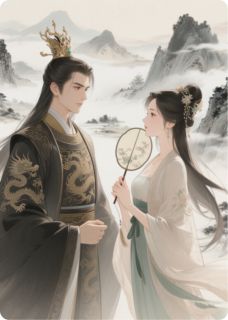 凰权谋心:冷面太子掌心娇