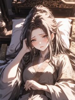 穿越后宫：神医公主的逆袭之路