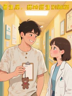 重生后,我劝医生别酗酒