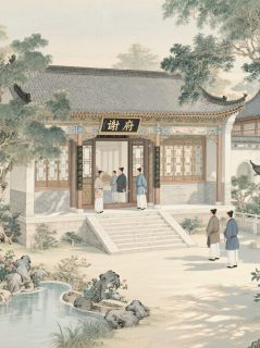 闪婚后发现夫君是我失联笔友