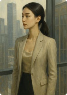 所有人都爱她,只有她没动心全文精彩章节在线阅读(林蔓程嘉)