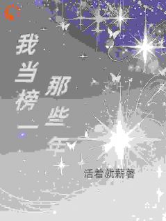 我当榜一那些年