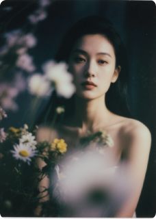 情书已无爱,明月只念未来