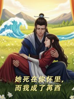 她死在你怀里，而我成了苒西