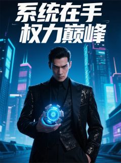 系统在手,权力巅峰