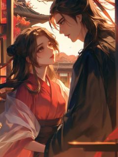 夫君恢复记忆要娶真爱卖渔女我死后他却后悔了