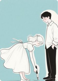 穿书后我救下那个必死的舔狗男二