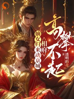 嫡女归来动京城,相府高攀不起