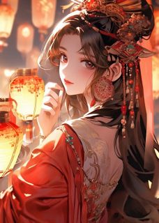 替嫁将军府，我为阿姐复仇