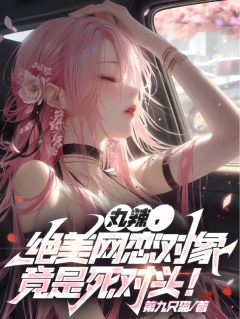 丸辣，绝美网恋对象竟是死对头！