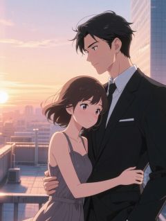 空降野男人缠着要做我老公