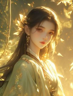 妹妹非要抢我婚事嫁河神,我只好单开族谱享美名