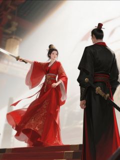 《烬染相思》大结局在线试读 《烬染相思》最新章节目录