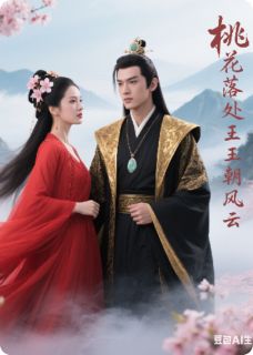 《桃花落处.王朝风云祭情殇》小说主角宋怀砚沈徽宁全文章节免费免费试读