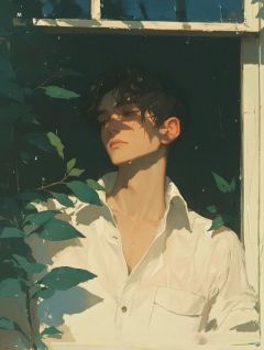 爱如朝露无可期