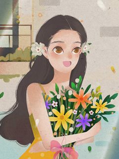 一梦浮生缘终浅