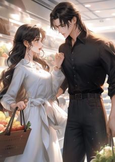 顶A总裁夜夜追妻