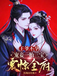 王爷不孕,宠妾一胎三宝震惊全府