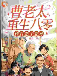 曹老太重生八零，棒打恶子恶孙