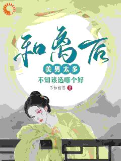 下堂妇很抢手，美男桃花挡不住