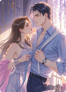 同居后,随便勾勾手指就撩到帅哥