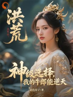 洪荒：神级选择，我的牛郎能逆天