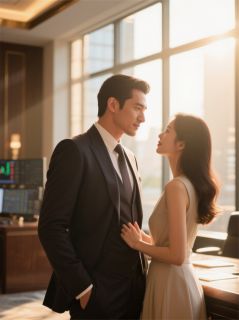 记忆断章里的微光