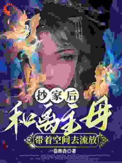 抄家后，和离主母带着空间去流放