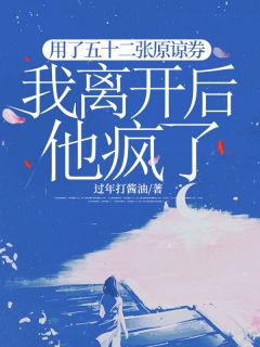 用了五十二张原谅券,我离开后他疯了