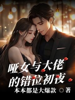 哑女与大佬的错位初夜