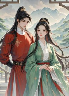 公主带回一名男子,要与我悔婚嫁给他