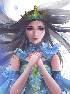 科举前夜，我放任未婚夫和青梅犯下欺君之罪