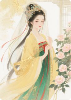 靠假绯闻脱单,和长公子假戏真做