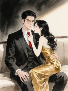 装穷男友骗我三年,我转头改嫁黑道大佬