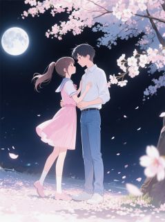 高冷校花私下喊老公,翻车了